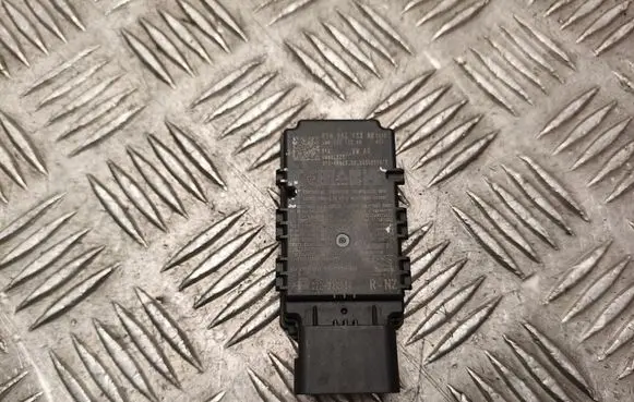 Audi Q5 SQ5 GU Keyless (KESSY) go control unit/module 85H962133AB