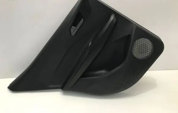 Cupra Born Rear door card panel trim 10E867209F 2208406491 10E867133