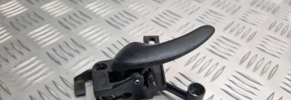 Ford Galaxy Front door interior handle 7M0837019A 95VW22601ABW