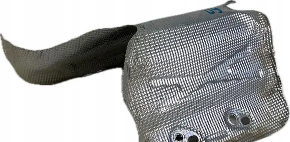 Chevrolet Camaro Exhaust heat shield 7510042AD