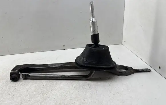 BMW 1 F20 F21 Gear shifter/selector 14081210