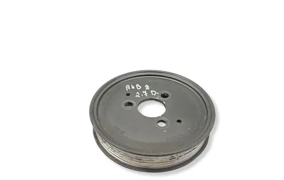 Audi A4 S4 B8 8K Power steering pump pulley 059145255L