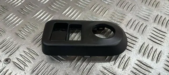Citroen C4 Cactus Mirror switch trim 9801893777