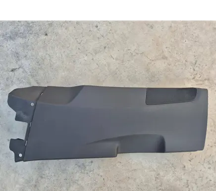 Audi Q7 4M (B) pillar trim (bottom) 4M0867239D 4M0867239E