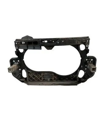 Audi A6 S6 C6 4F Radiator support slam panel