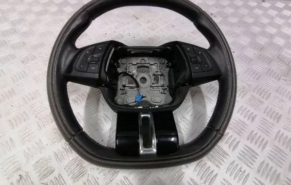 Citroen C4 Cactus Steering wheel 98085005ZD 34149002A 00011051
