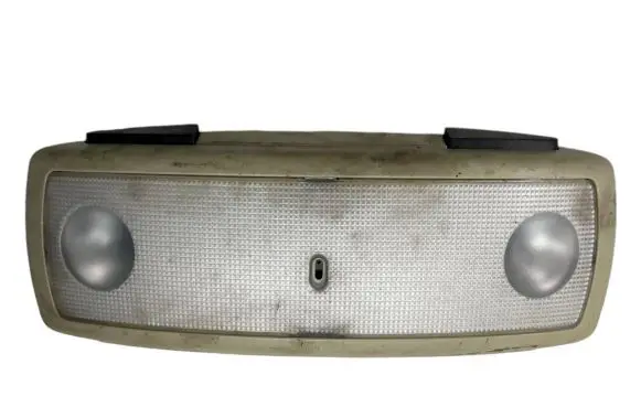 Volvo V70 Rear seat light 39859712