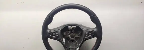 Opel Corsa E Steering wheel 13439115 453798480
