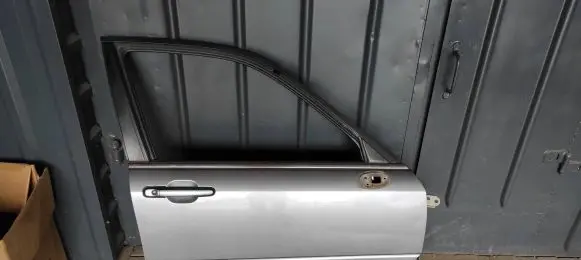 Honda Legend Front door
