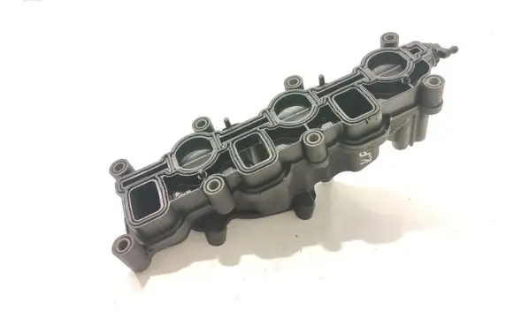 Audi A6 S6 C6 4F Intake manifold 2900311189