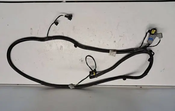 Peugeot 508 Parking sensor (PDC) wiring loom 9670748580