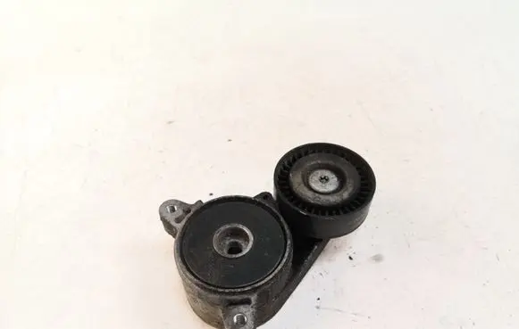 Mitsubishi Outlander Alternator belt tensioner 04891659AA