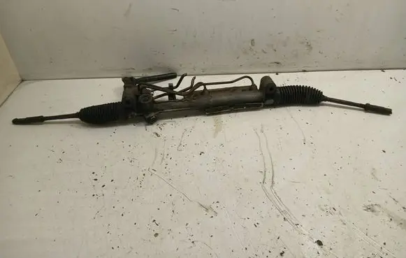Opel Vectra C Steering rack 0250080080101