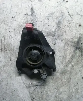 Volvo XC70 Front door high frequency speaker 8633992