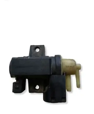 Renault Master III Turbo solenoid valve 8200790180