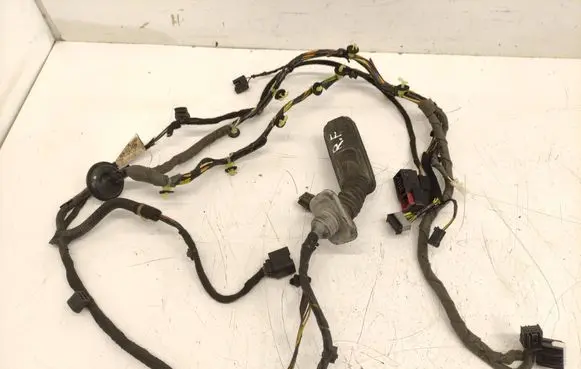 Opel Insignia A Front door wiring loom 13326767