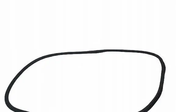 Chrysler Pacifica Rubber seal front door (on door) BKDF23R892D
