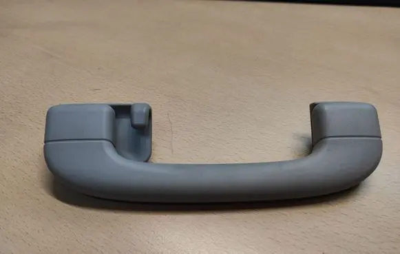 SsangYong Korando Rear interior roof grab handle