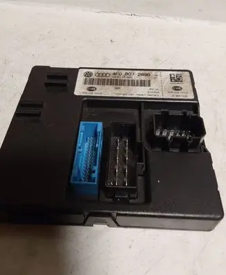 Audi A6 S6 C6 4F Light module LCM 4F0907289G 4F0910289G