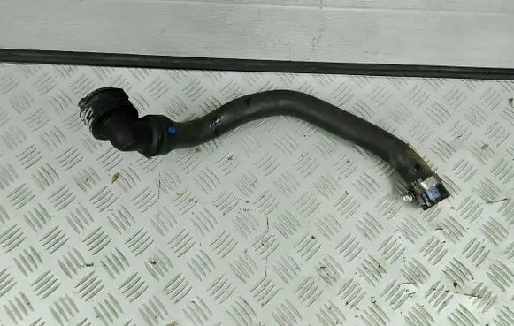 Toyota Proace Heater radiator pipe/hose 