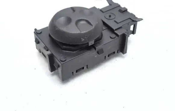 Opel Grandland X Seat control switch 98125344XT