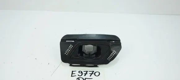 Skoda Superb B8 (3V) Front tow hook cap/cover 3V0807941A