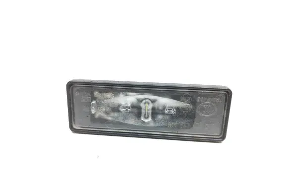 Renault Talisman Number plate light A045496 15031 L15D0T