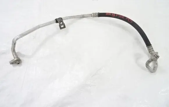 Air conditioning (A/C) pipe/hose
