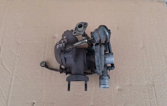 Opel Corsa D Supercharger 