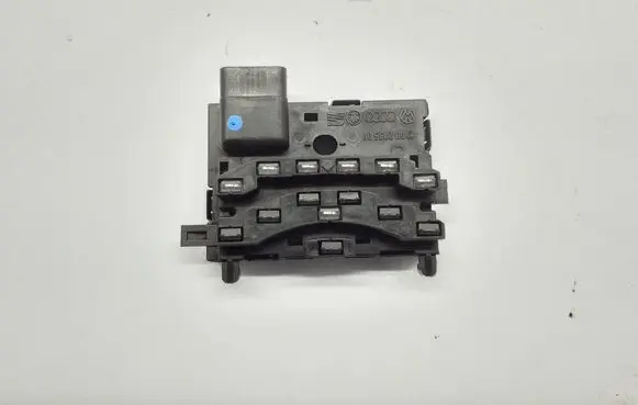 Volkswagen Caddy Steering angle sensor 1K0959654 00203500 01082589