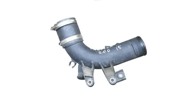 Volkswagen Crafter Air intake hose/pipe 2E0145762A 0281006069 03K906051