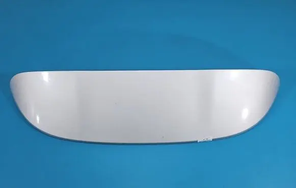 Fiat Tipo Tailgate/trunk spoiler 07356701640E IMPRK1581556