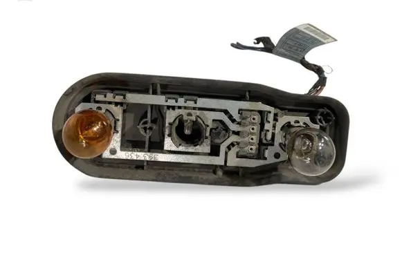 BMW 5 E39 Tail light bulb cover holder 2496339 6907348