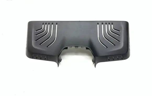 BMW 5 G30 G31 G38 Rearview mirror trim 9303999