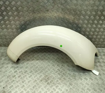 Volkswagen New Beetle Fender 1Y0821301