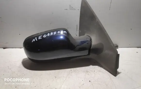 Renault Megane II Manual wing mirror 11051107