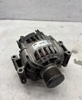 Mercedes-Benz C W204 Generator/alternator TG12C026