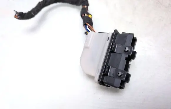 Audi A6 C7 Other wiring loom 4H0972701
