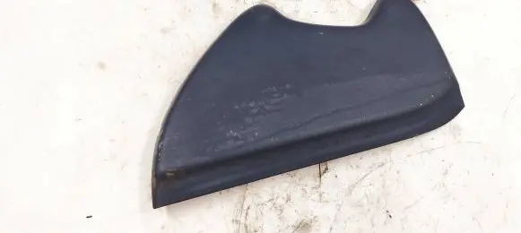 Audi A4 S4 B5 8D Dashboard side end trim 8D0857086