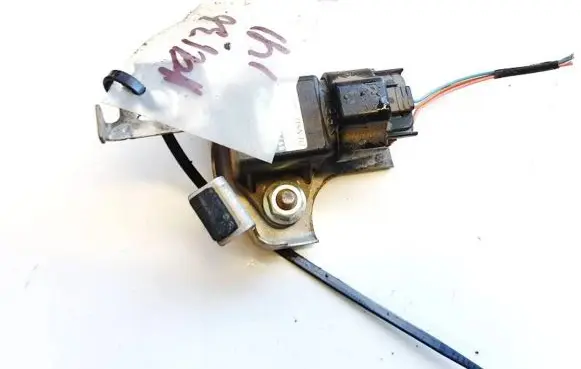 Lexus GS 300 350 430 450H Sensor 8919150020 89191-50020