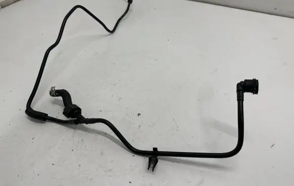 Mercedes-Benz A W177 Engine coolant pipe/hose A1775012902