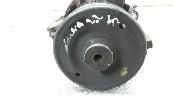 Renault Espace III Power steering pump 7700100653