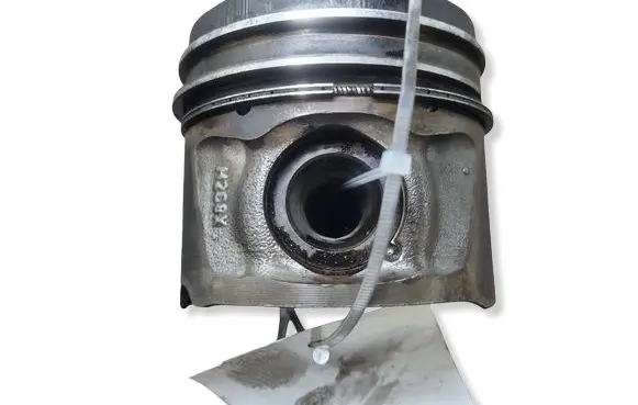 Jaguar XF X250 Piston 276DT