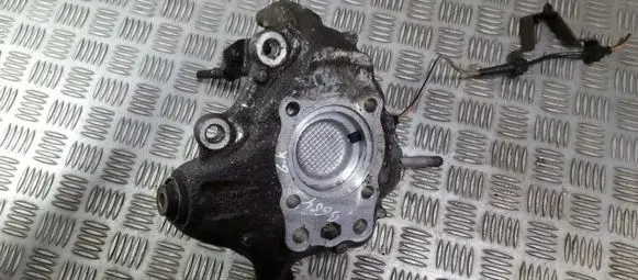Honda Accord Rear wheel hub
