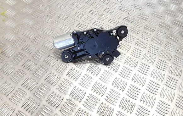 Ford Galaxy Rear window wiper motor 0390201875 3M51R17K441AF