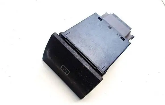 Skoda Octavia Mk1 (1U) Windscreen/window heater switch 