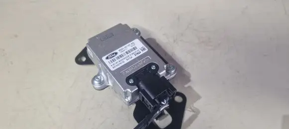 Ford S-MAX ESP acceleration yaw rate sensor 6G913C187AG
