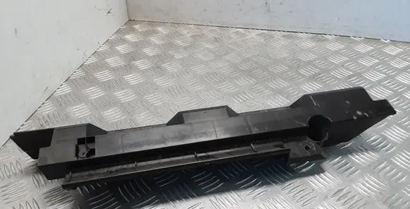 Mercedes-Benz C W204 Other trunk/boot trim element A2048490403