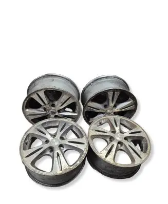 Ford S-MAX R16 alloy rim 1234