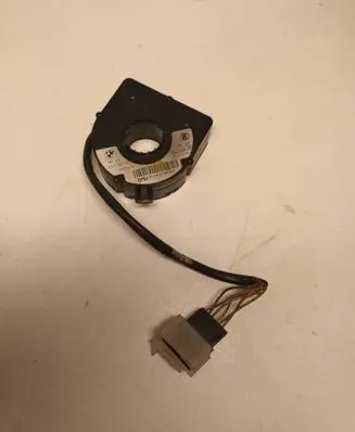 BMW X5 E53 Steering angle sensor 37146760232